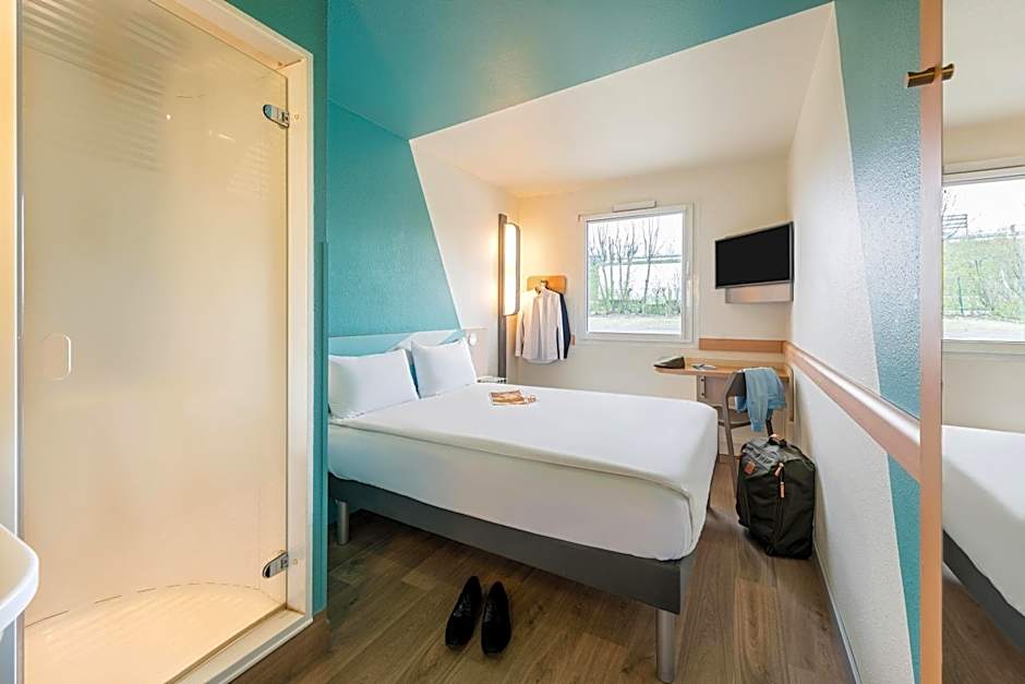B&B HOTEL Regensburg-Ost