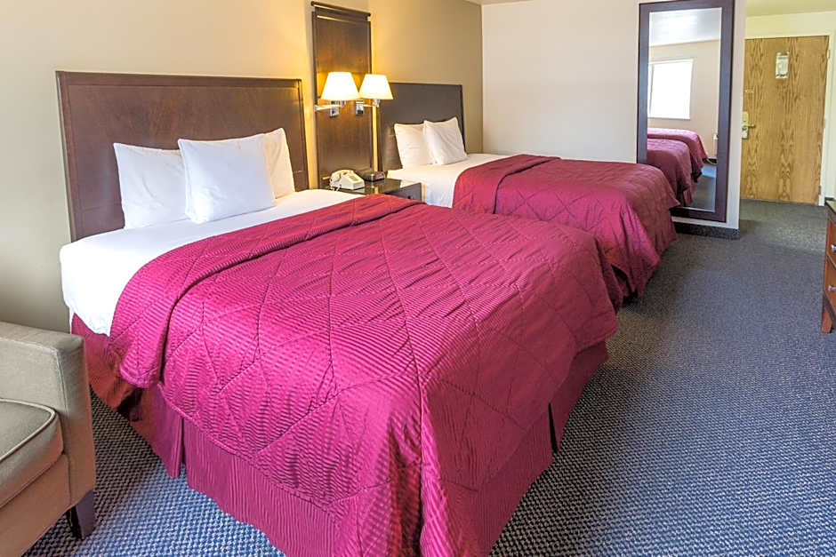 Cedars Inn