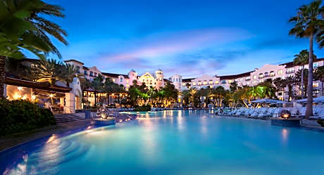 Hard Rock Hotel at Universal Orlando