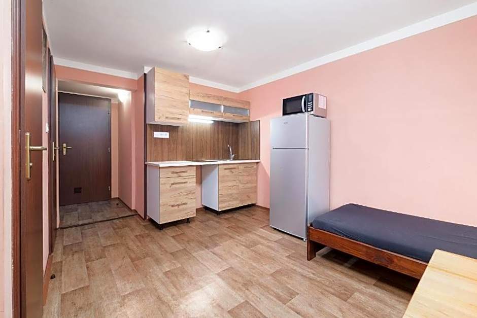 Apartmány Klínovec - Penzion Jonas