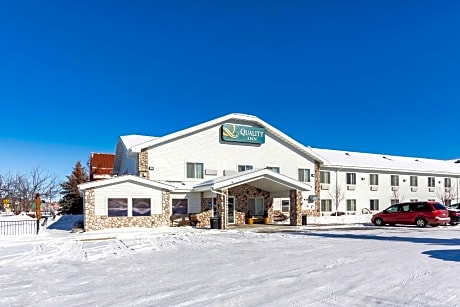Quality Inn