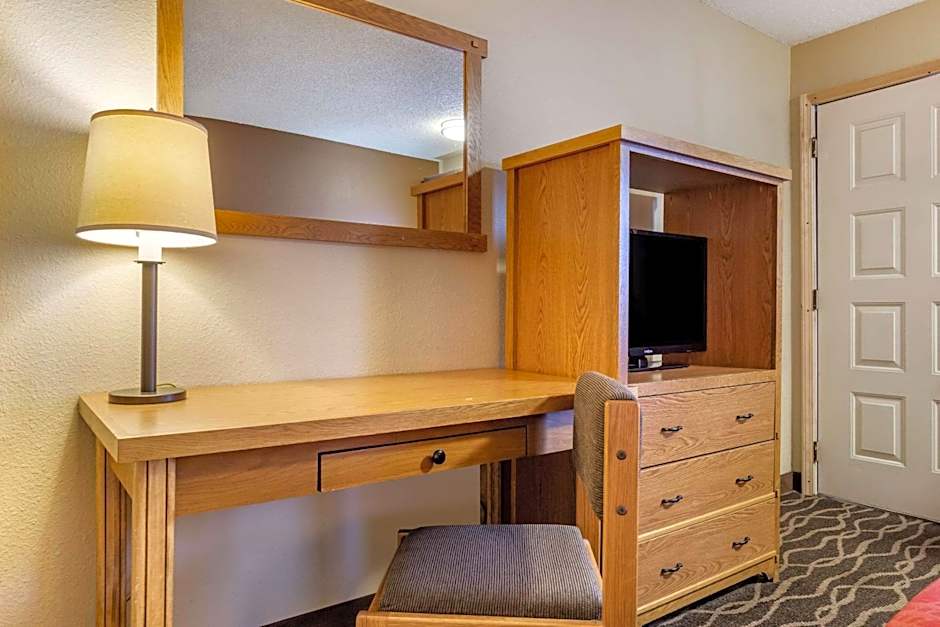 Econo Lodge Ellensburg