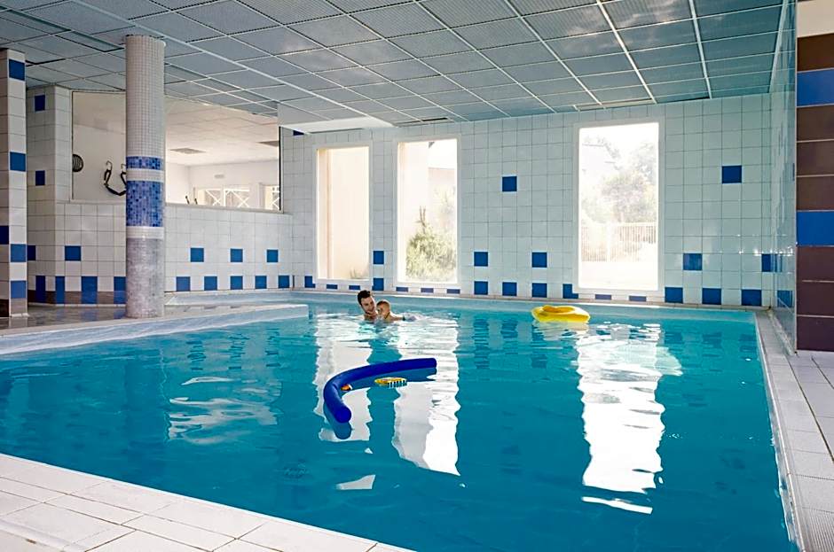 Résidence Néméa Kermael