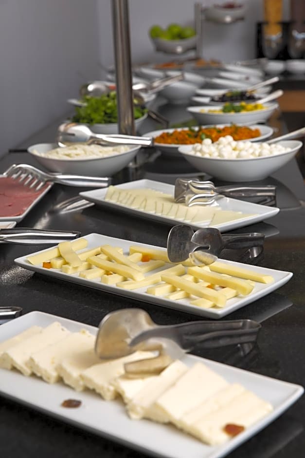 The Premist Hotels Taksim