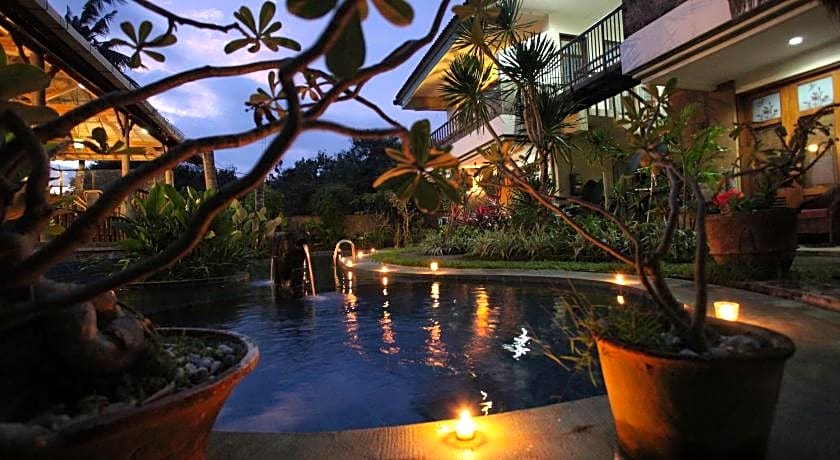Sanur Seaview Hotel