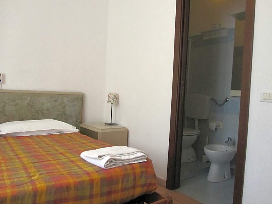 Hotel Gambara