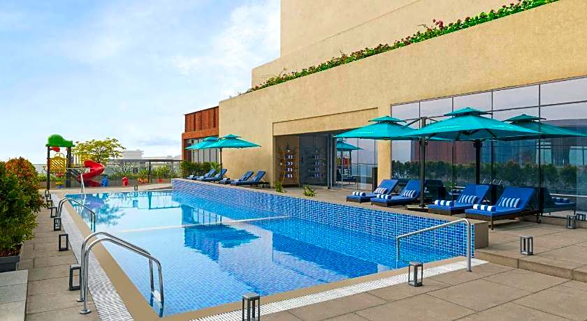 Le Meridien Navi Mumbai