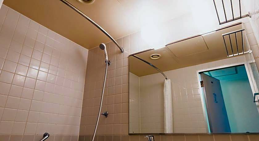 Hotel Claiton Shin Osaka