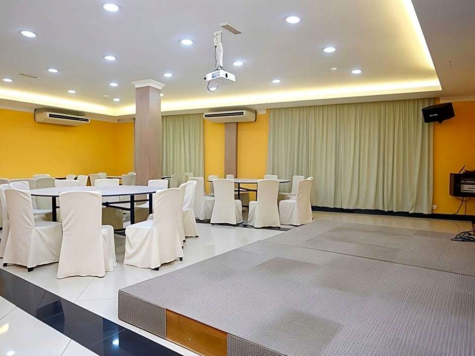 Hotel O Rayyan Soffea Managed by Oravel