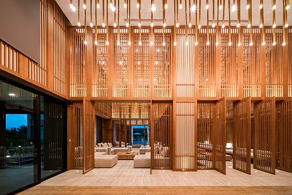 Mandarin Eastville Pattaya