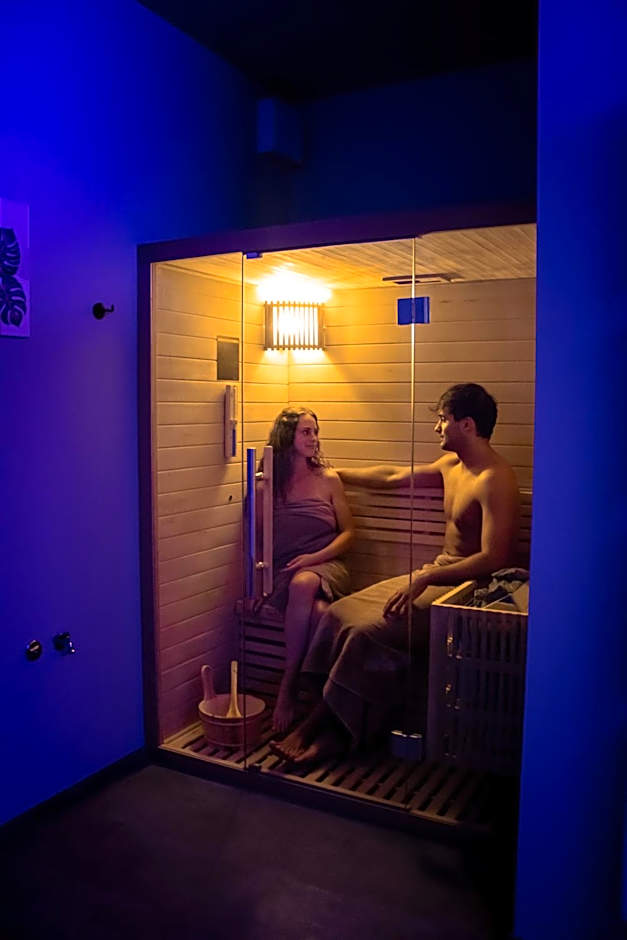 Hotel al Dòs - Breakfast & Private SPA