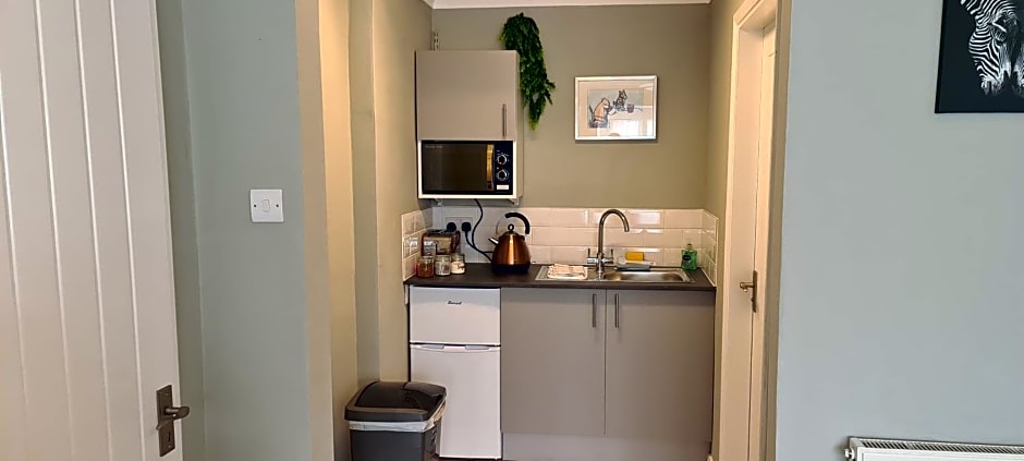 The Golf Studio Woodhall Spa