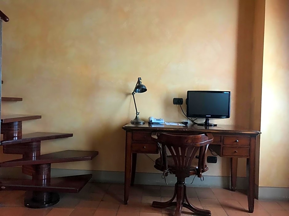 Hotel La Cantina