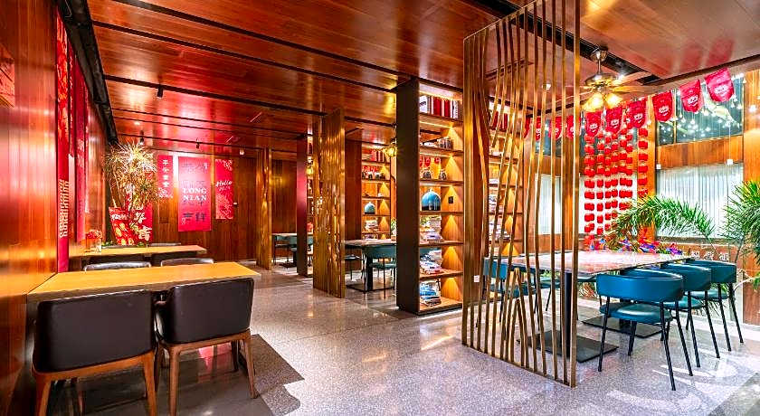 Hyatt Place Linyi People Square