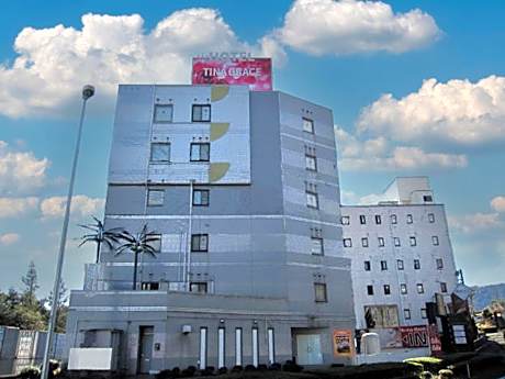 Restay Tina Grace - Adult Only