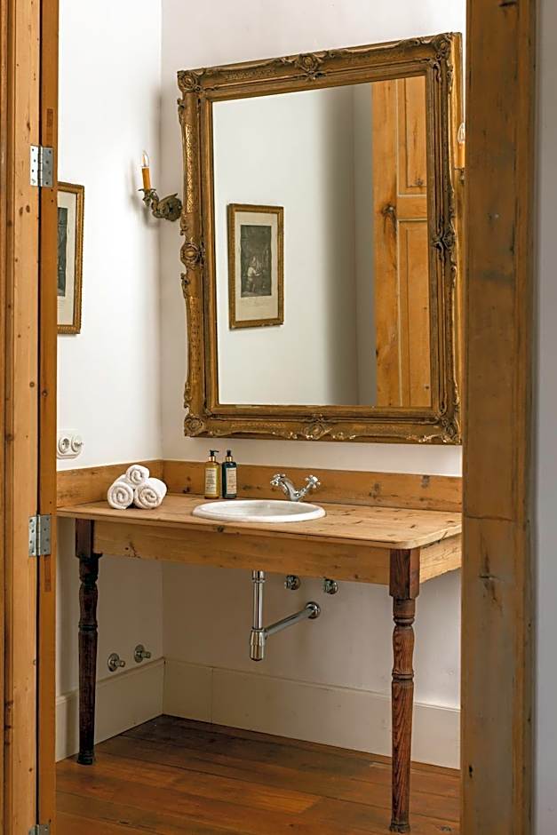 Hotel Emblemático La Casa de los Naranjos