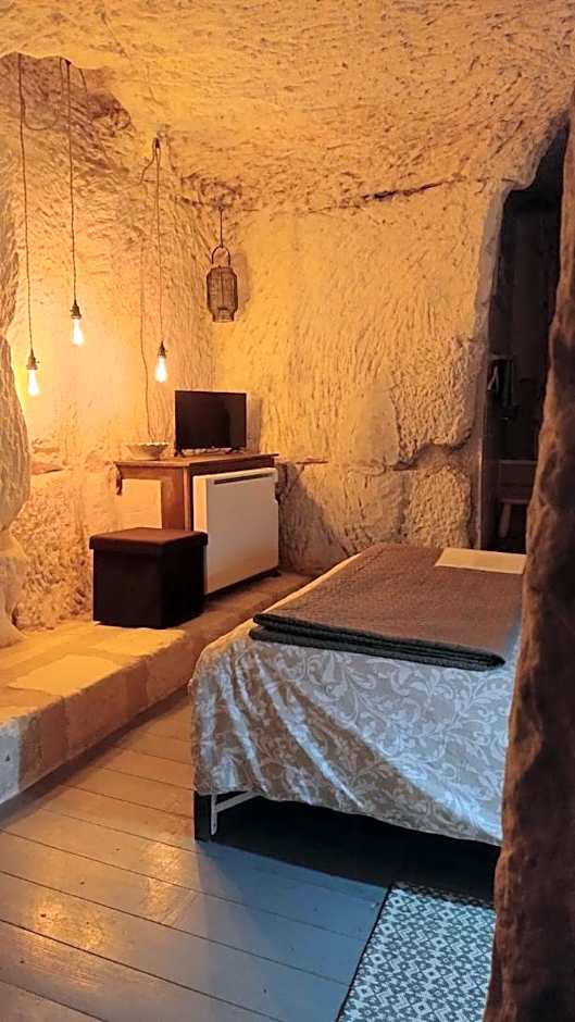 Les Troglos de Beaulieu