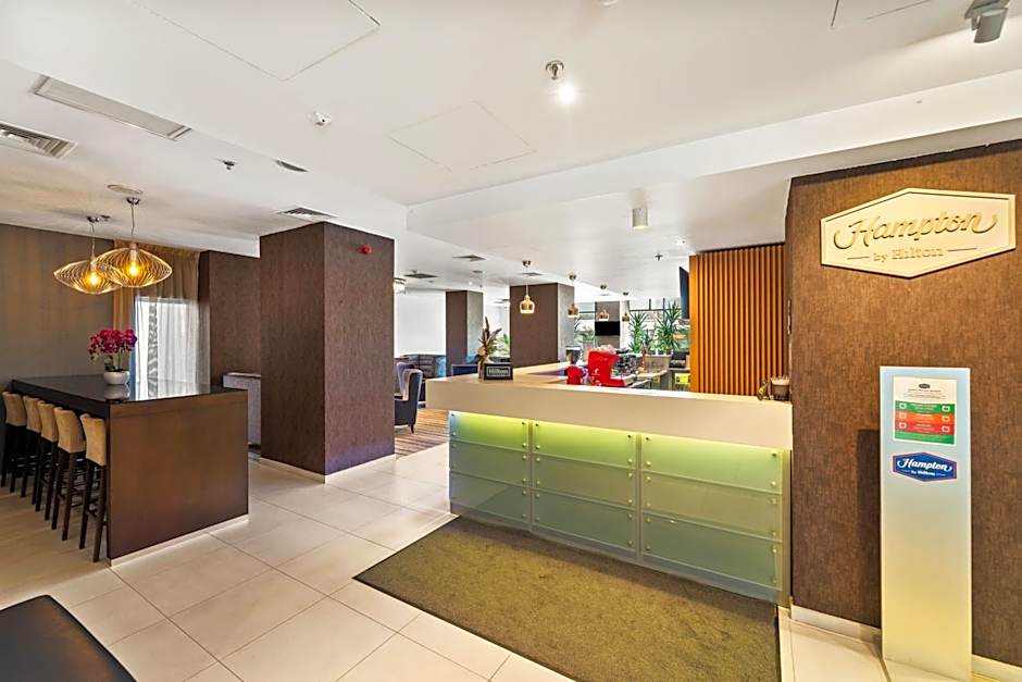 Hampton By Hilton Cluj-Napoca