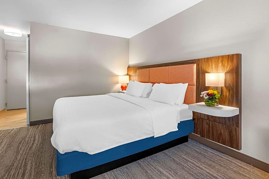 Hampton Inn By Hilton Knoxville-Airport