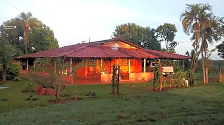 estancia custodio