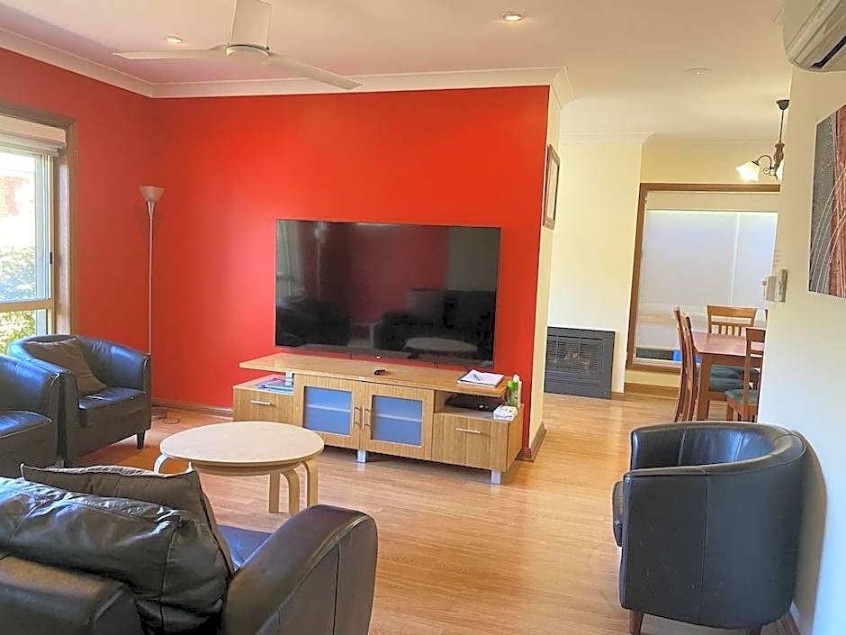 Apartments on Tolmie