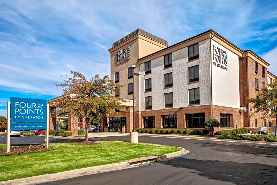 Four Points By Sheraton Memphis - Southwind