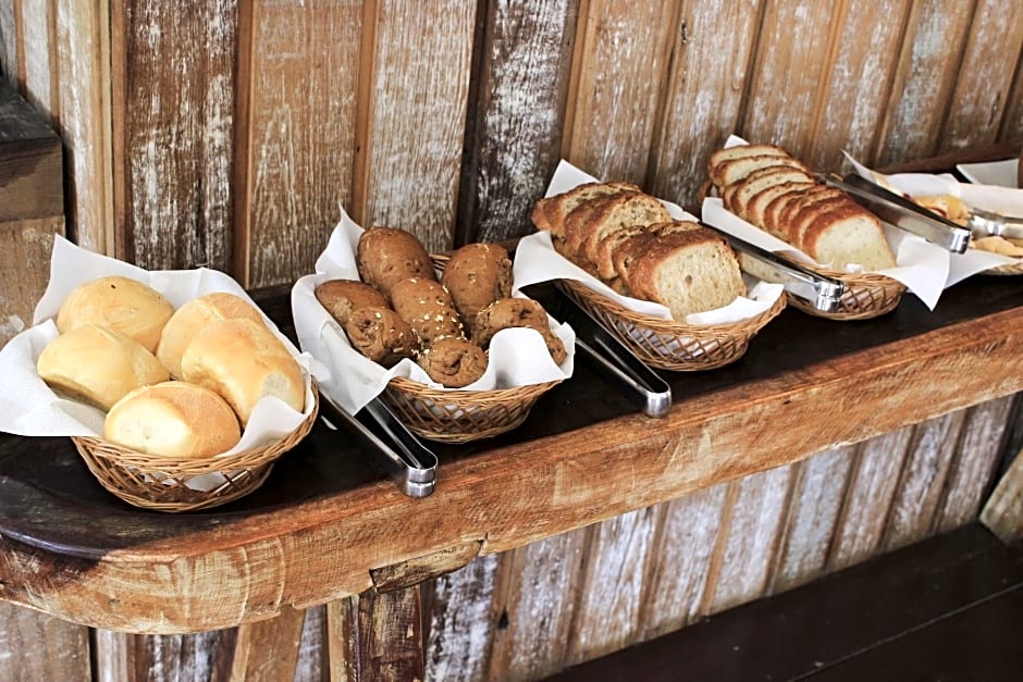 Pousada Casa Da Lagoa