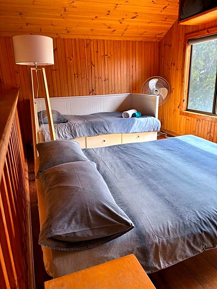 Augusta Sheoak Chalets
