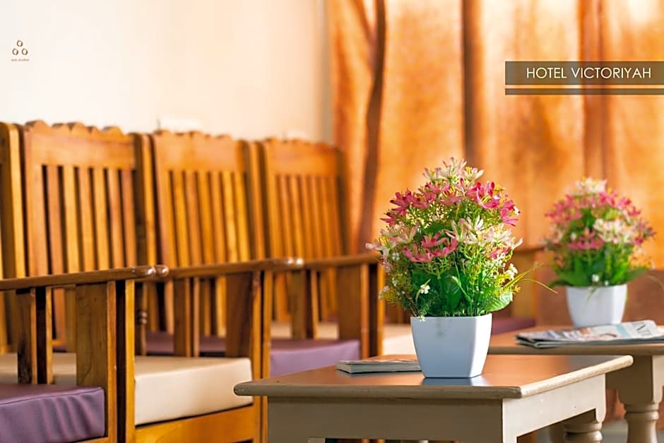 Hotel Victoriyah