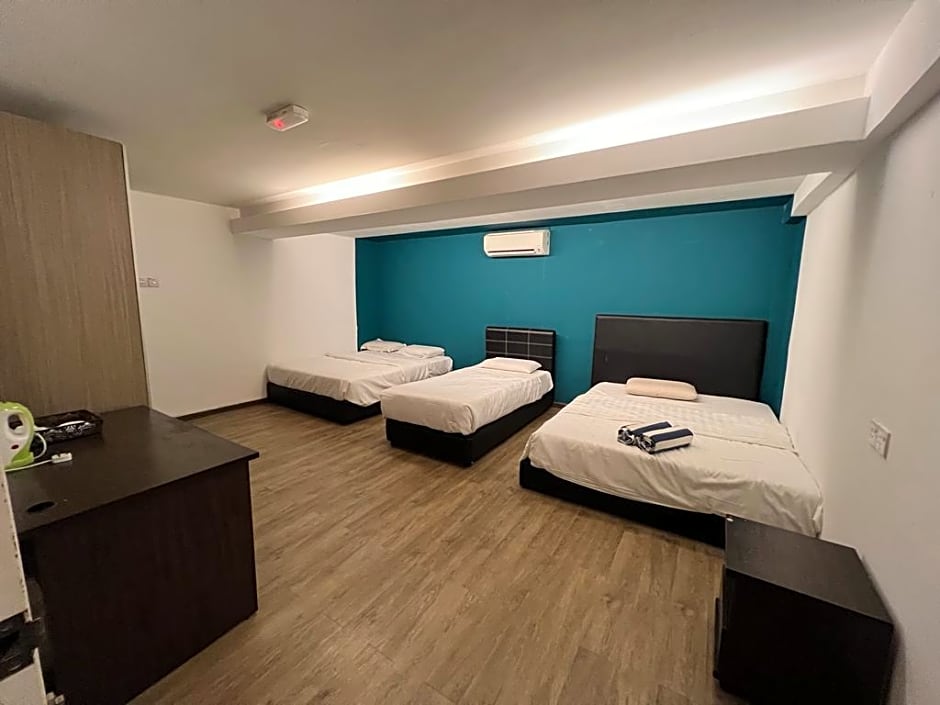 Hotel Truly Asia 