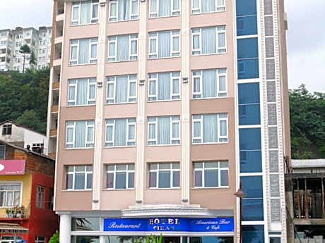 Cihan Hotel