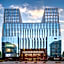 Kunming Golden Eagle Summit Hotel