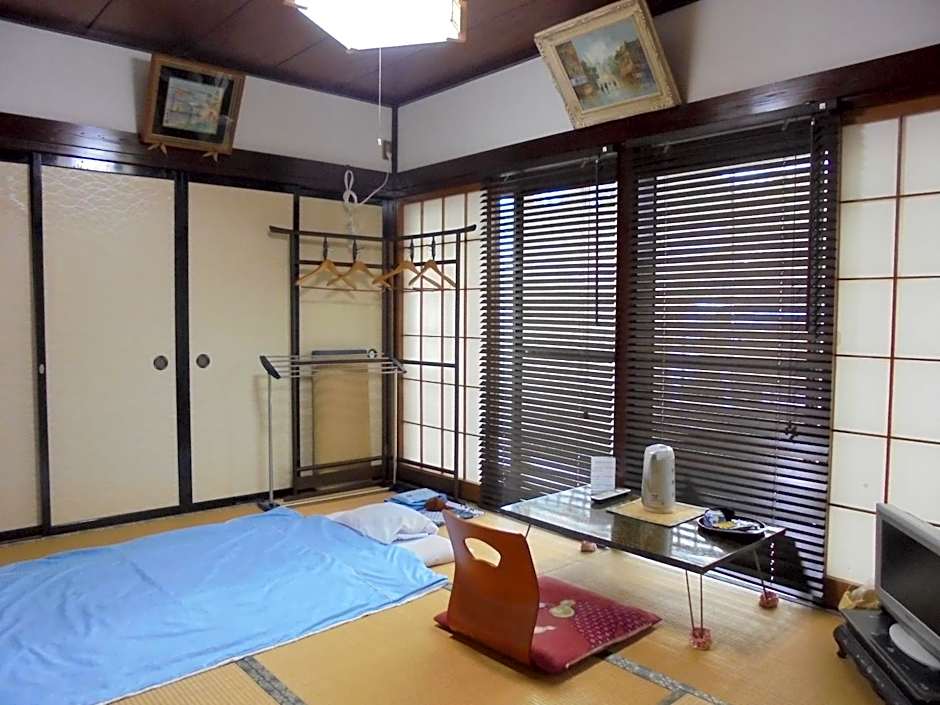 Tamonkan
