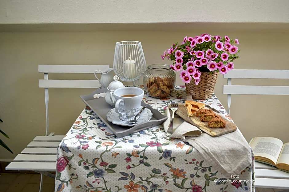 B&B La Foglia Verde