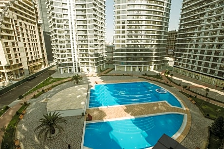 White Sails Residential Hotel