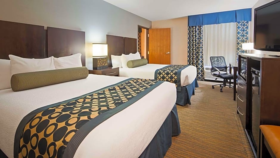 Best Western Plus Coldwater Hotel