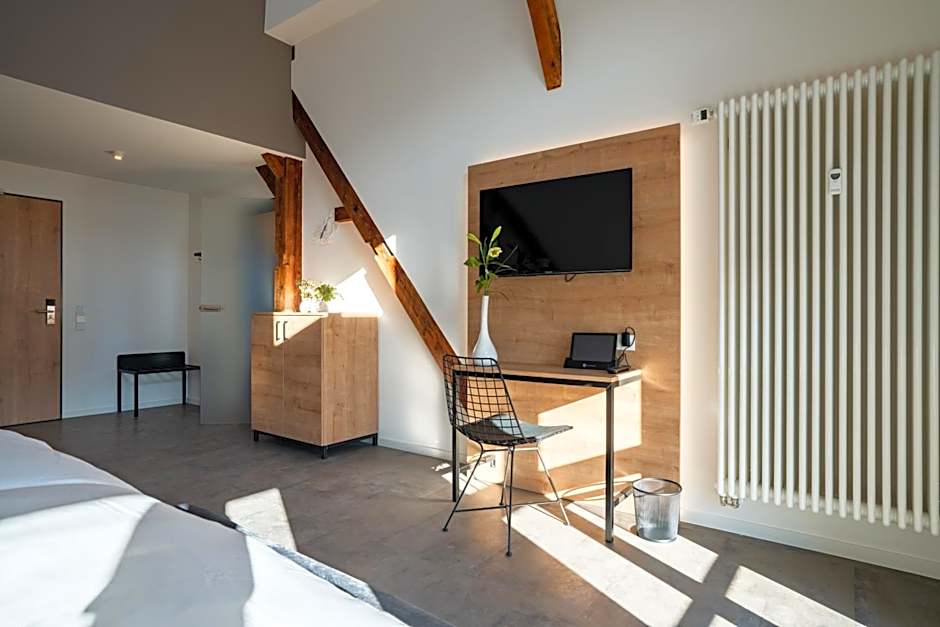 coucou hotel & kuckucks-stube (Titisee)