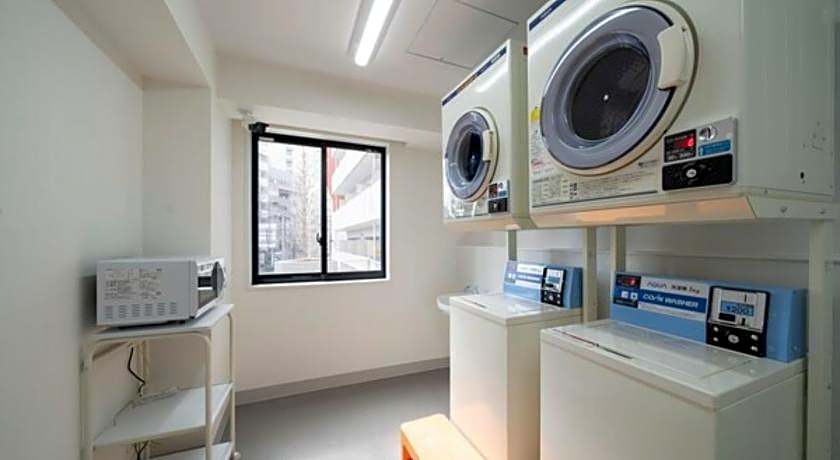 Washington R&B Hotel Sendai Higashiguchi