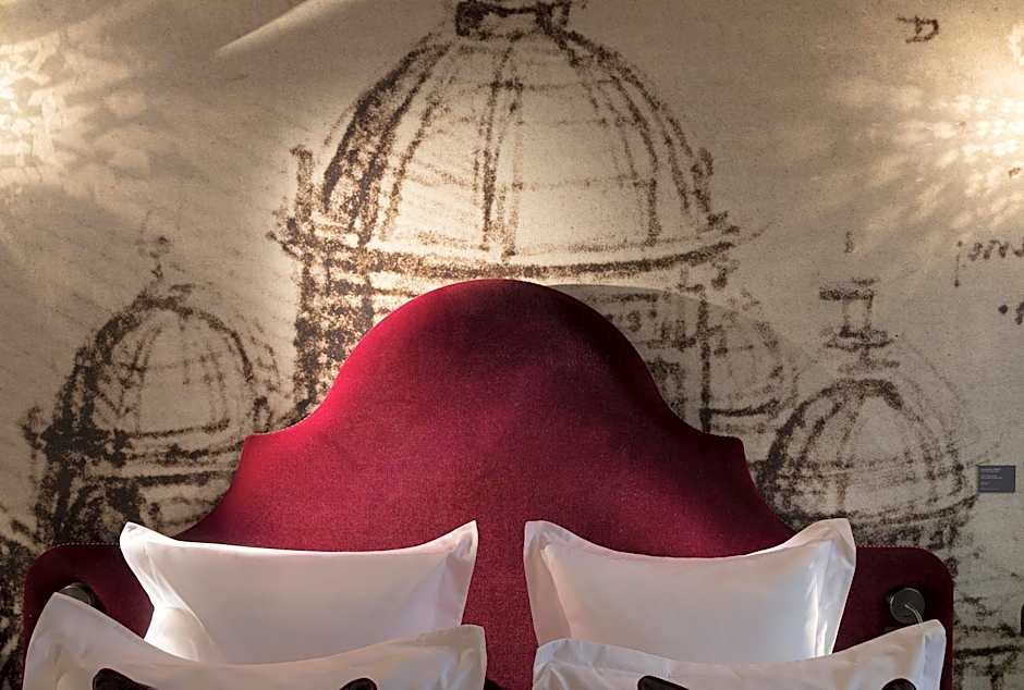 Hotel Da Vinci