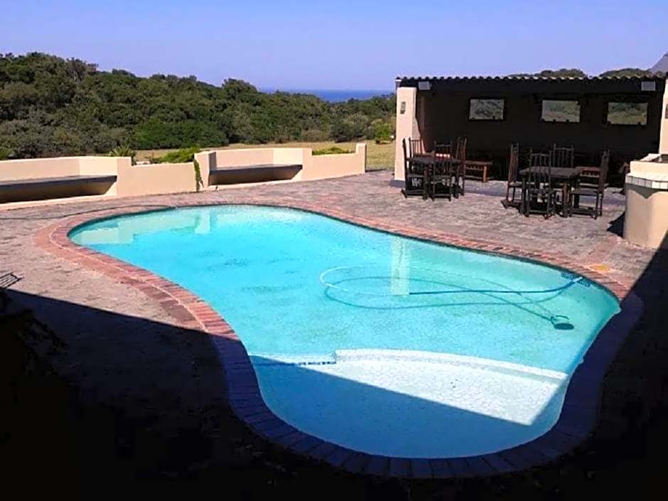 THE HAVEN HOTEL