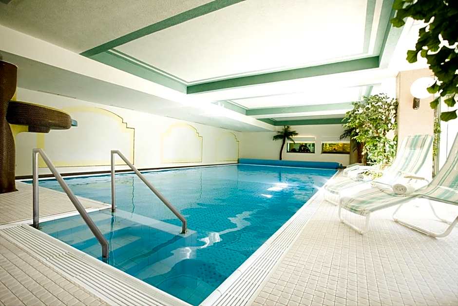 ANGERHOF Kur- und Thermenhotel