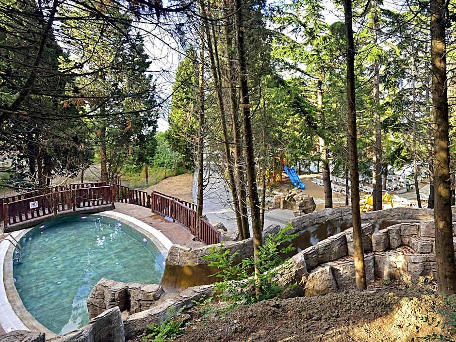 Sol Nessebar Bay - All Inclusive