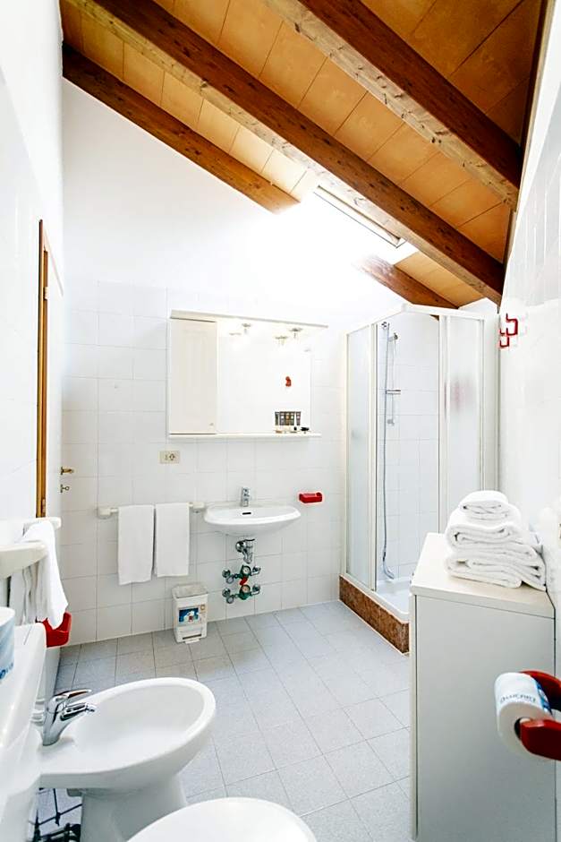 Residenza Le Cupole