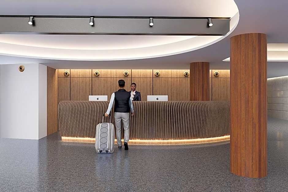 Sercotel HMO Martina