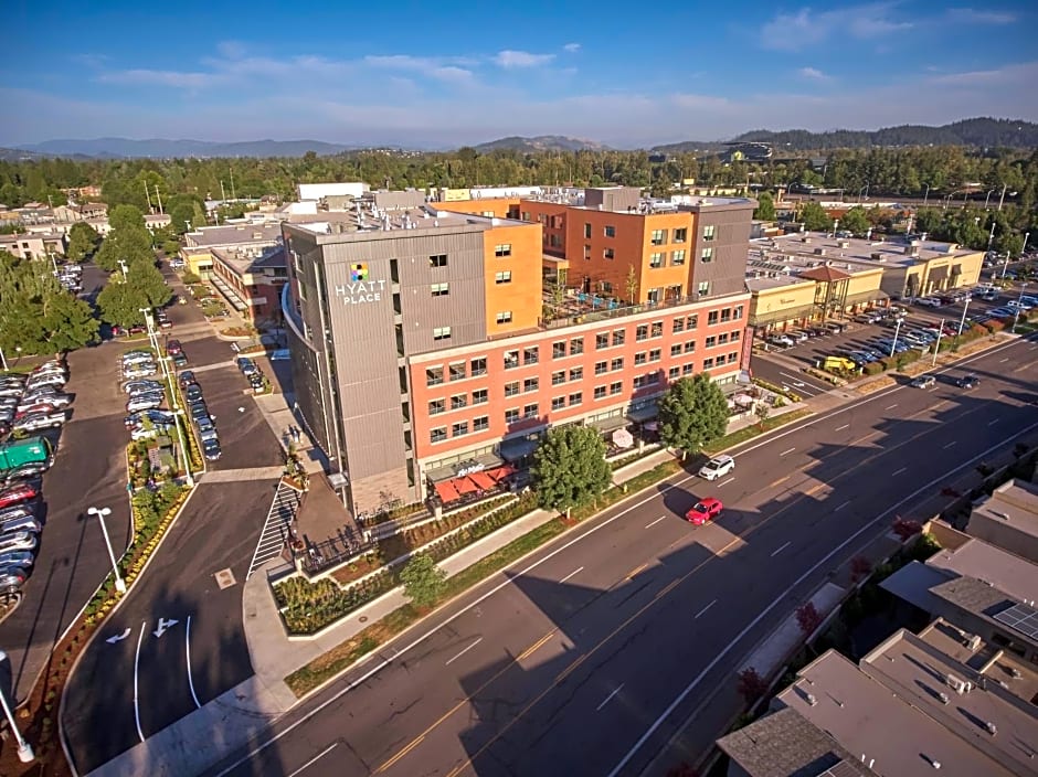 Hyatt Place Eugene/Oakway Center