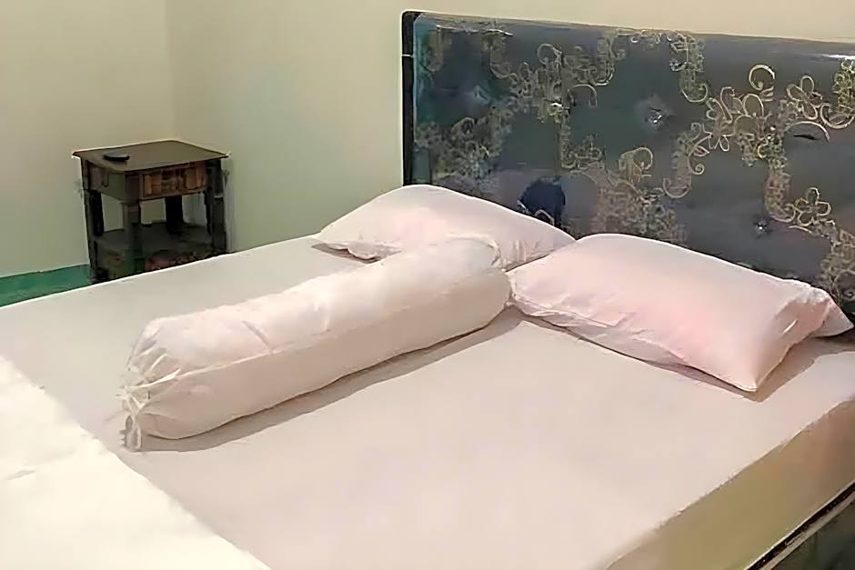 Griya Fadamas Syariah near Taman Hijau Demangan Madiun Mitra RedDoorz