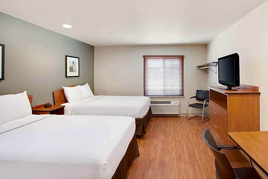 WoodSpring Suites Lake Charles
