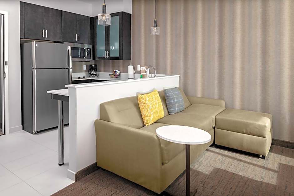 Residence Inn by Marriott Phoenix Mesa East