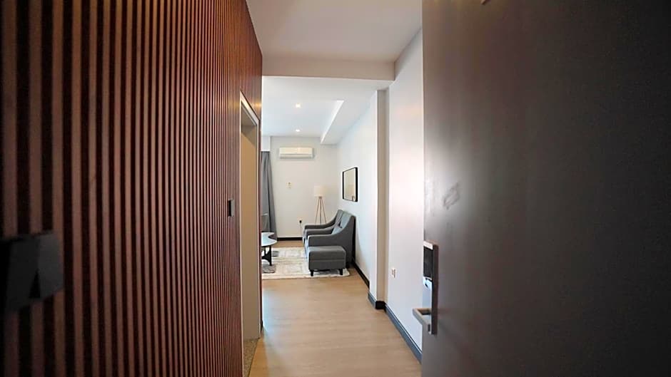 Urban by CityBlue Kigali