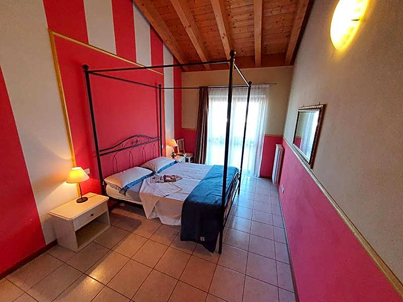 Ferretti Residence Garda Palace